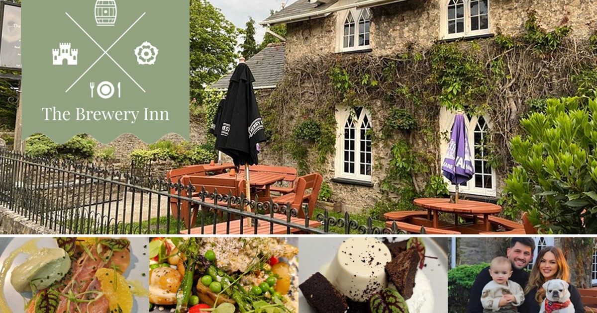 The Brewery Inn